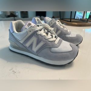 Women’s 574 New Balance Sneakers